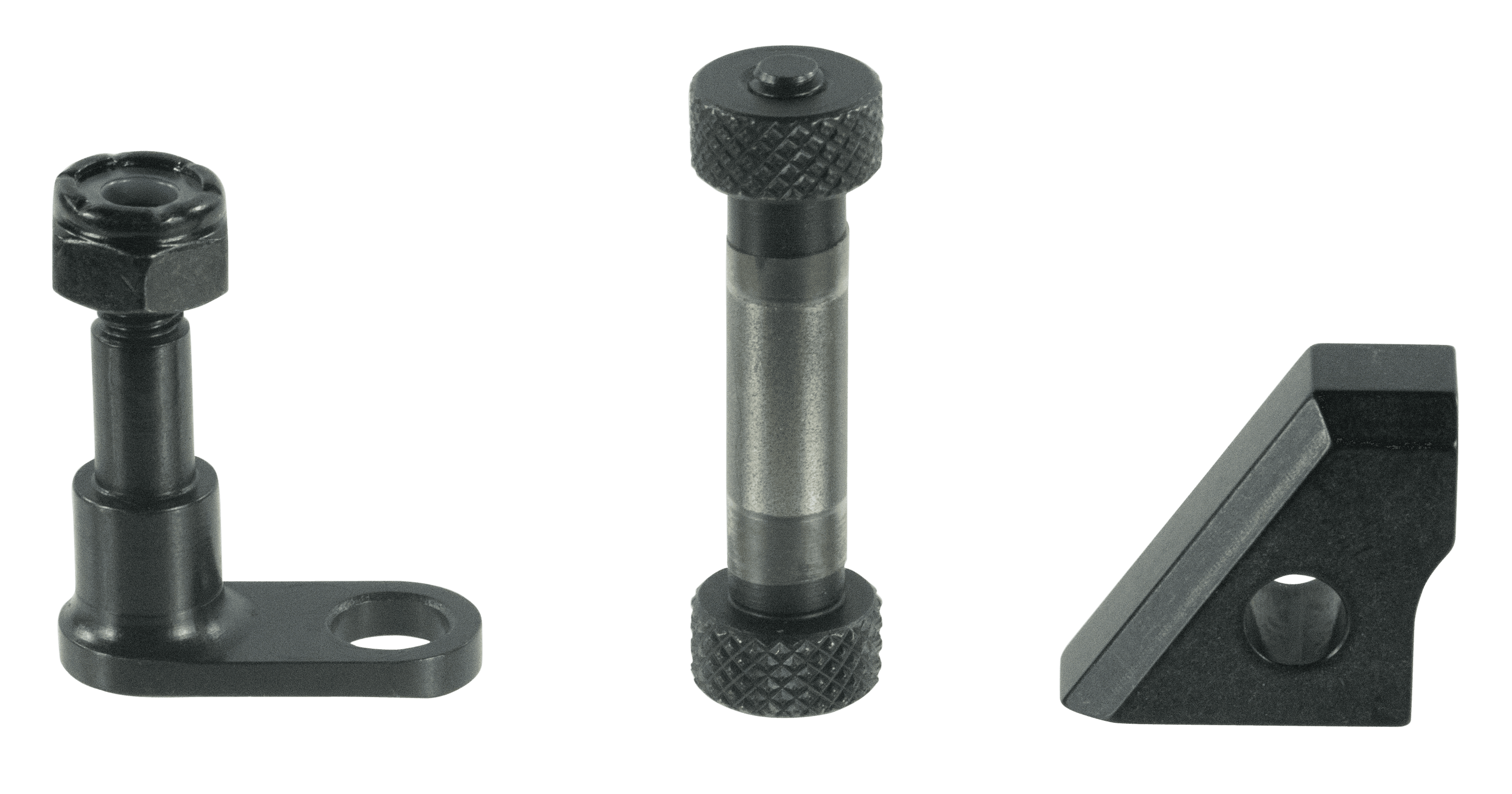 Cross Armory Flop Stop Pin Pal Melonite Steel AR Platform Upper Stabilizer
