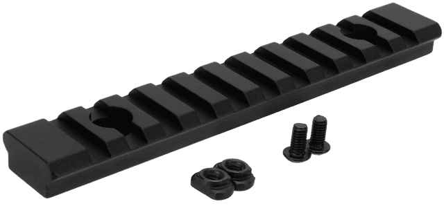 TacFire MAR105L M-LOK Picatinny Rail 5 Inch 11 Slots