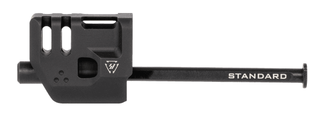 Strike Industries G4MDCOMPS Mass Driver Compensator 9mm Luger Fits Glock 17 Gen4