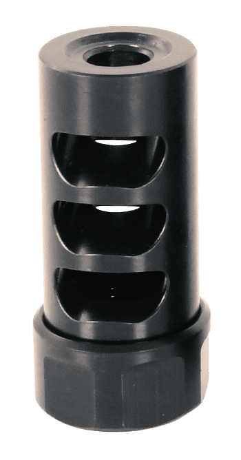 American Precision Arms G2M1230N Gen 2 Bastard Brake 1/2-28 tpi AR Platform