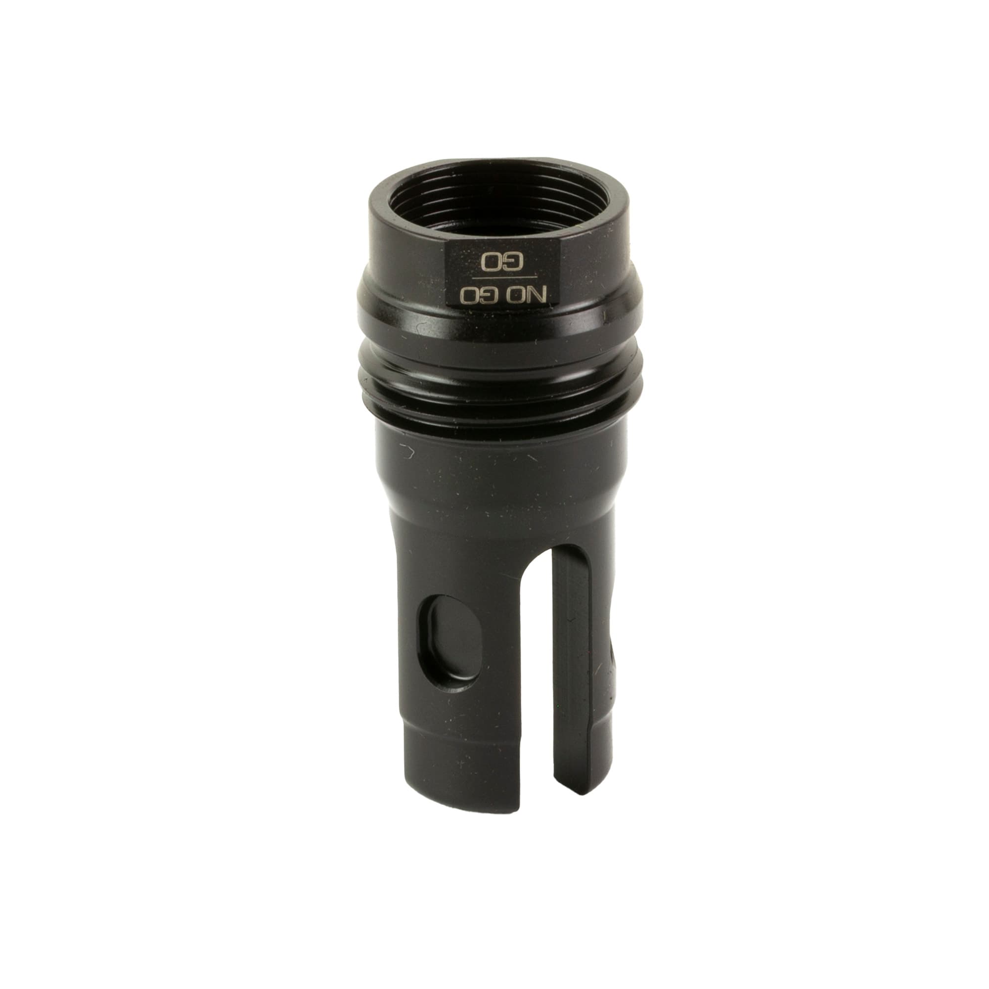 Rugged Suppressor FH015 R3 Flash Mitigation System 3/4"-24 tpi for 7.62mm SR25