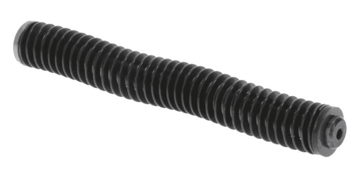 Rival Arms Ra50G301T Guide Rod Assembly for Glock 43 43X 48 Tungsten