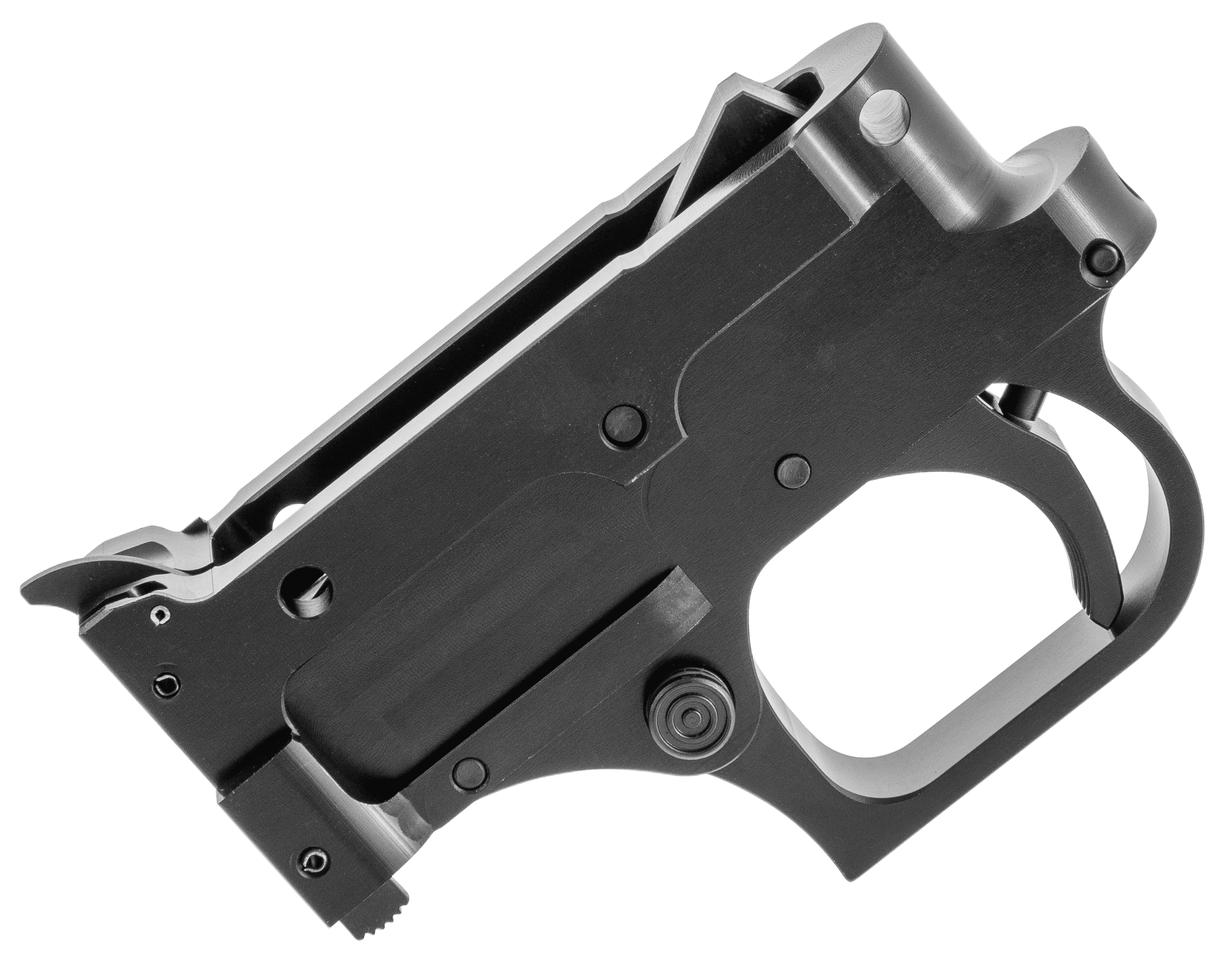 Magnum Research ML30040AS Magnum Lite Steel Trigger for Ruger 10/22 22LR