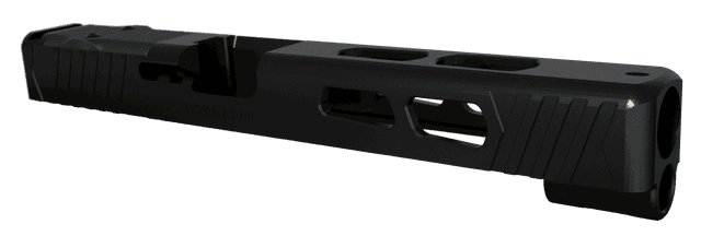 Rival Arms Precision Slide A1 Docter Cut for Glock 34 Gen 3