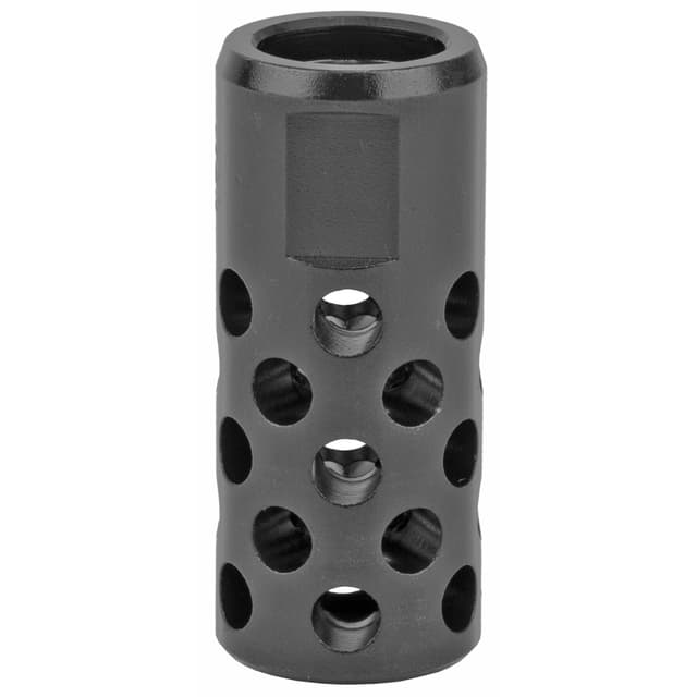 Ruger Radial Ported Muzzle Brake AR-15 5.56 1/2-28 Threads 1.75in OAL