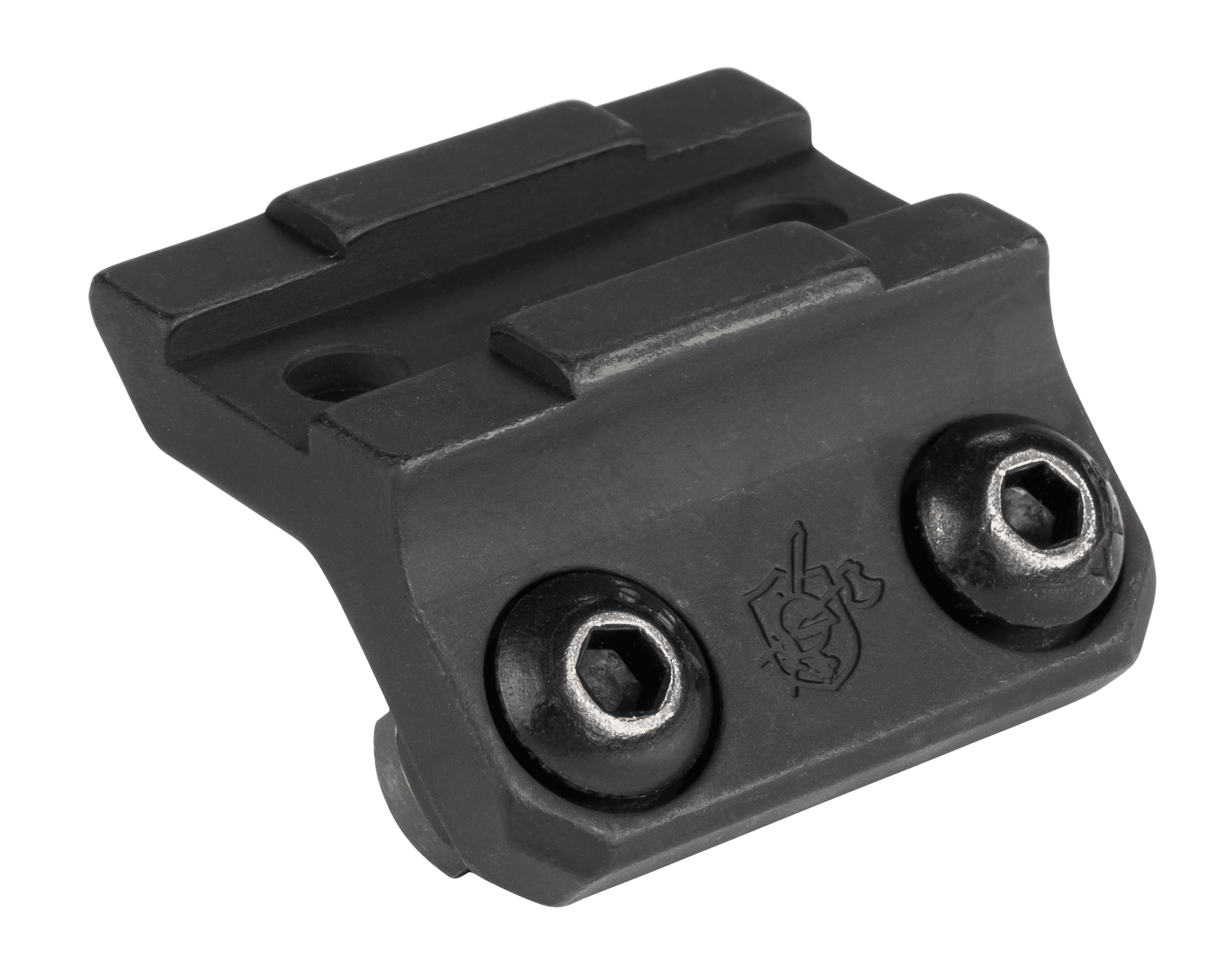 Knights Armament M-Lok Scout Light Mount Aluminum Matte Finish