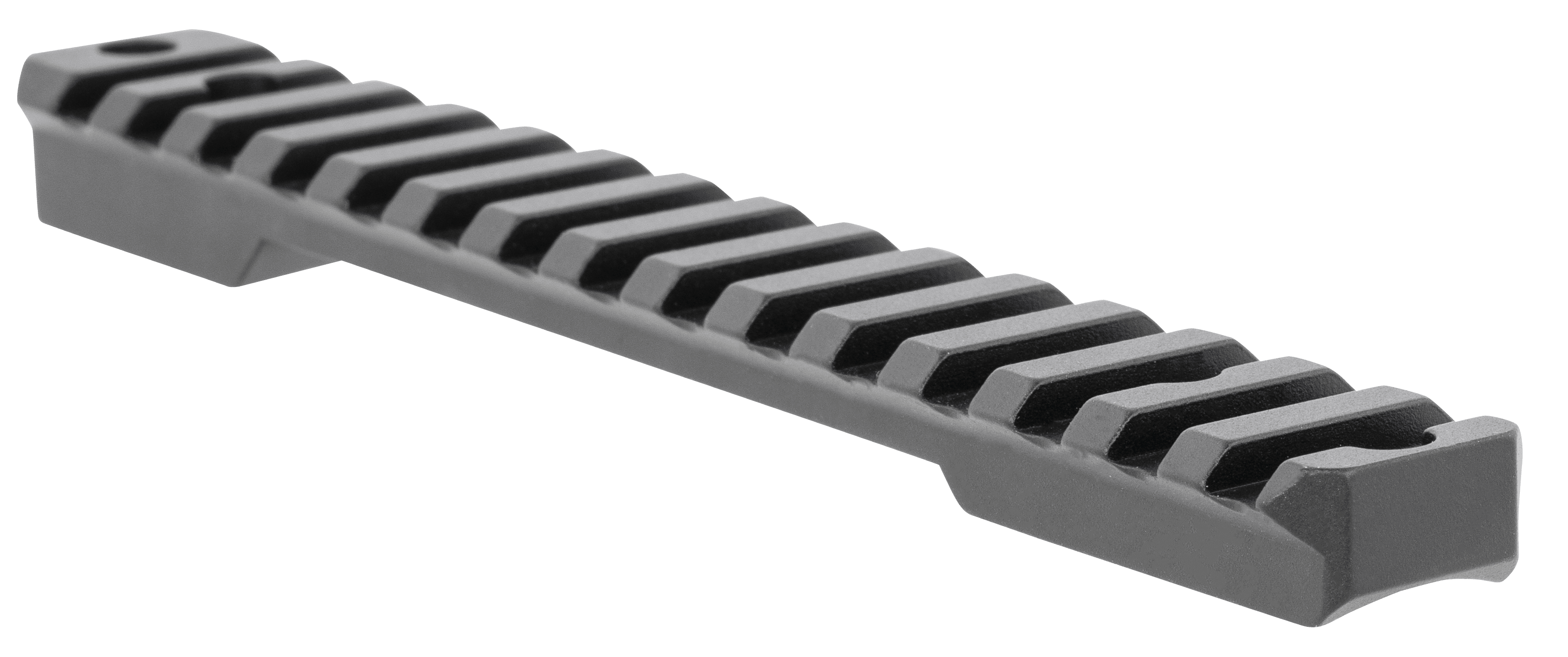 Talley Fierce Rivalry Picatinny Rail 20 Moa Long Action 7000 Series Aluminum