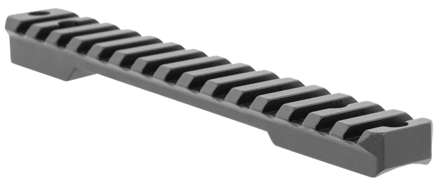 Talley Fierce Rivalry Picatinny Rail 20 Moa Long Action 7000 Series Aluminum