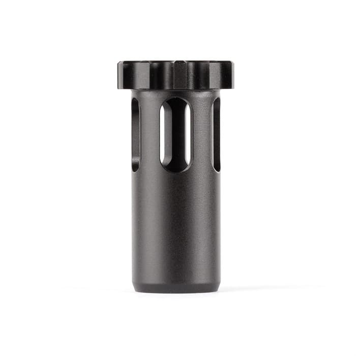 Dead Air PB441 Mojave-9 Piston Black M13.5x1 Threads 9mm