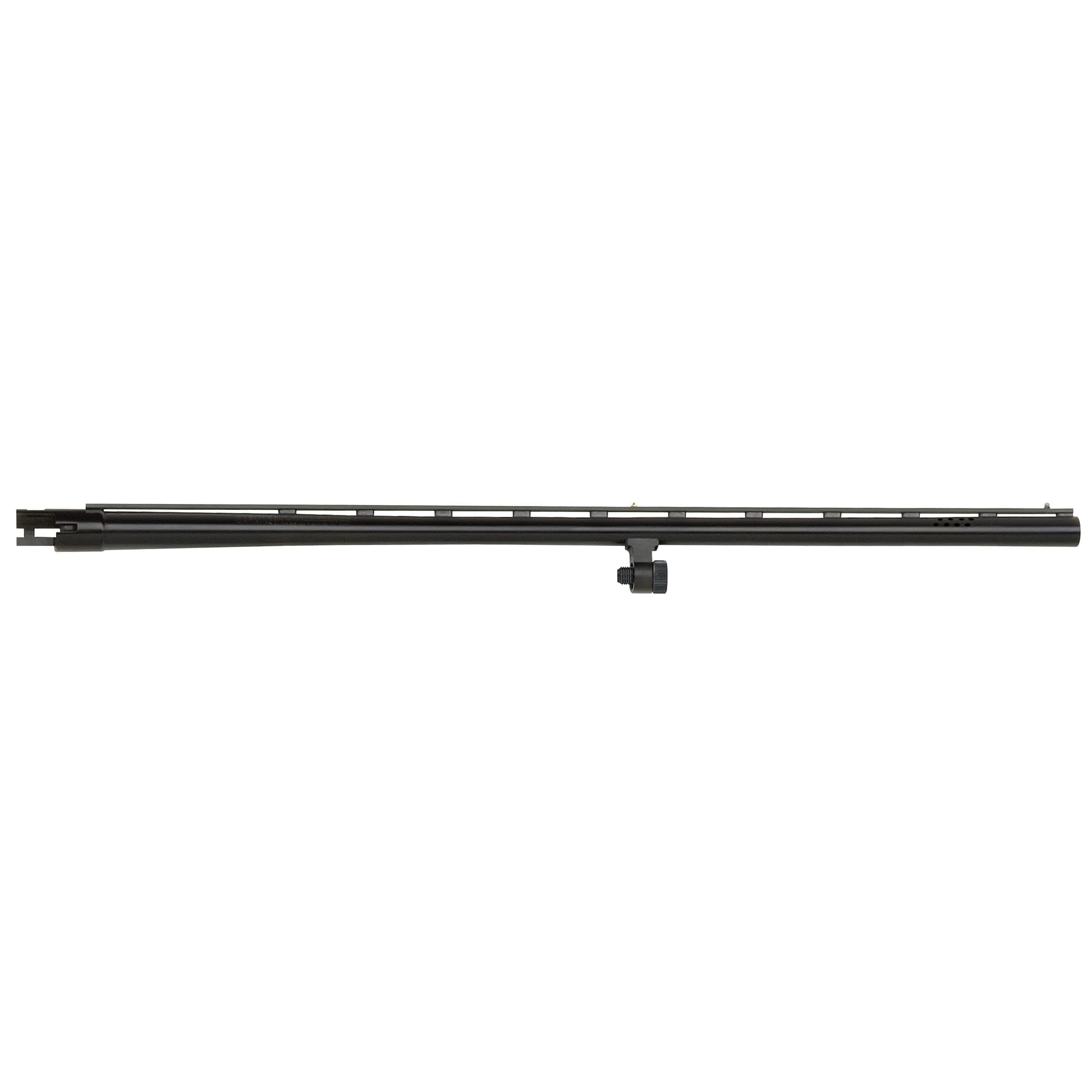 Mossberg 500 Field Barrel 12 Ga 28 Inch Blue Vent Rib Bead Sight Accu-Choke Set