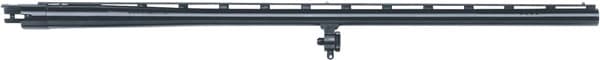 Mossberg 500 Field Barrel 12 Ga 28 Inch Matte Blue Steel Vent Rib Accu-Chokes