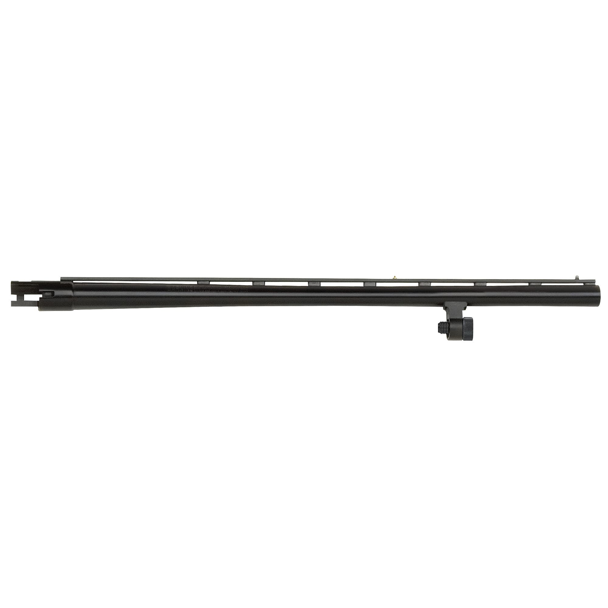 Mossberg 500 Turkey Barrel 12 Ga 20 in Blue Vent Rib Dual Bead Sights