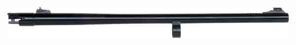 Mossberg 835 12 Gauge 24 Inch Slug Barrel with Adjustable Rifle Sights Blue