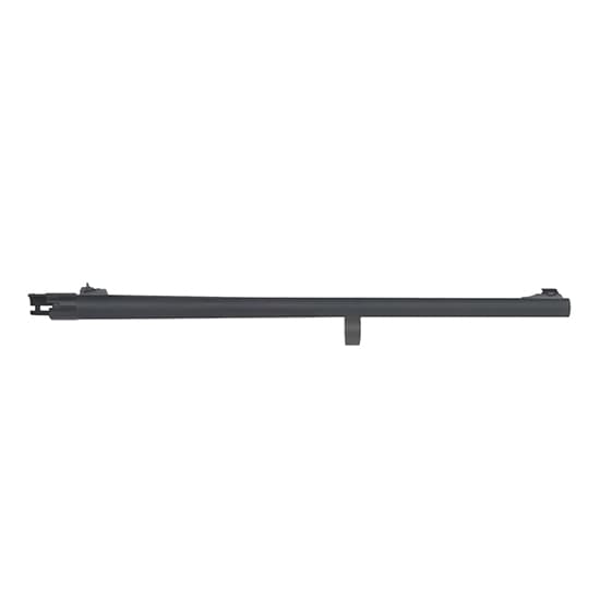 Mossberg 835 Slug Barrel 12 Gauge 24 Inch Fully Rifled Matte Blue Rifle Sights