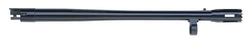 Mossberg 500 Security Barrel 12 Gauge 18.5 in Bead Sight Cylinder Bore Blue