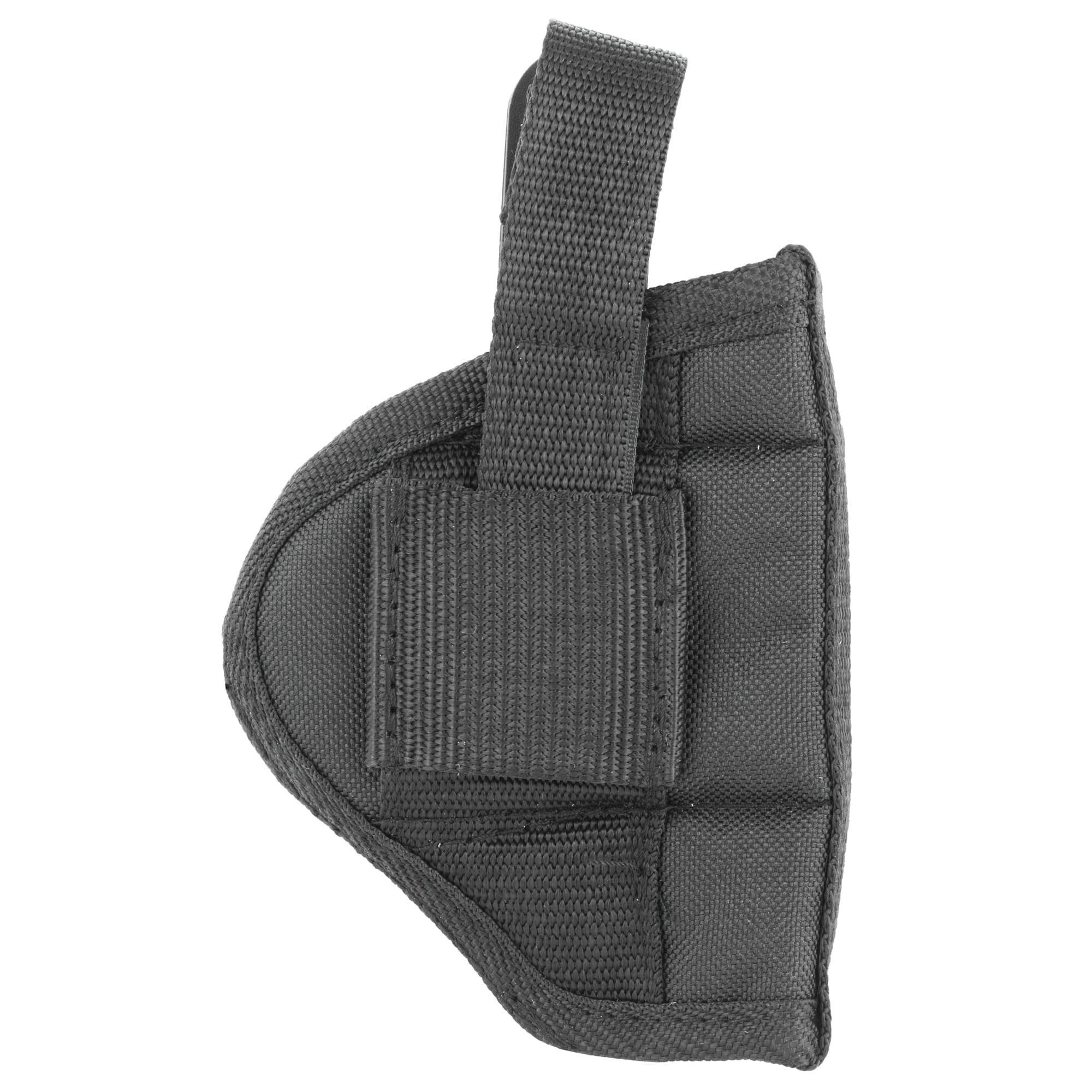 Bulldog Extreme Hip Holster Black RH/LH Revolvers with 2 to 2.5 Barrels