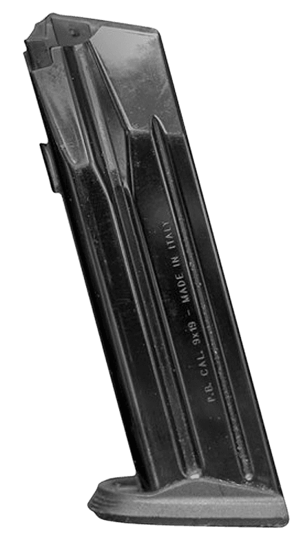Beretta APX Centurion Magazine 10rd 40 S&W Steel