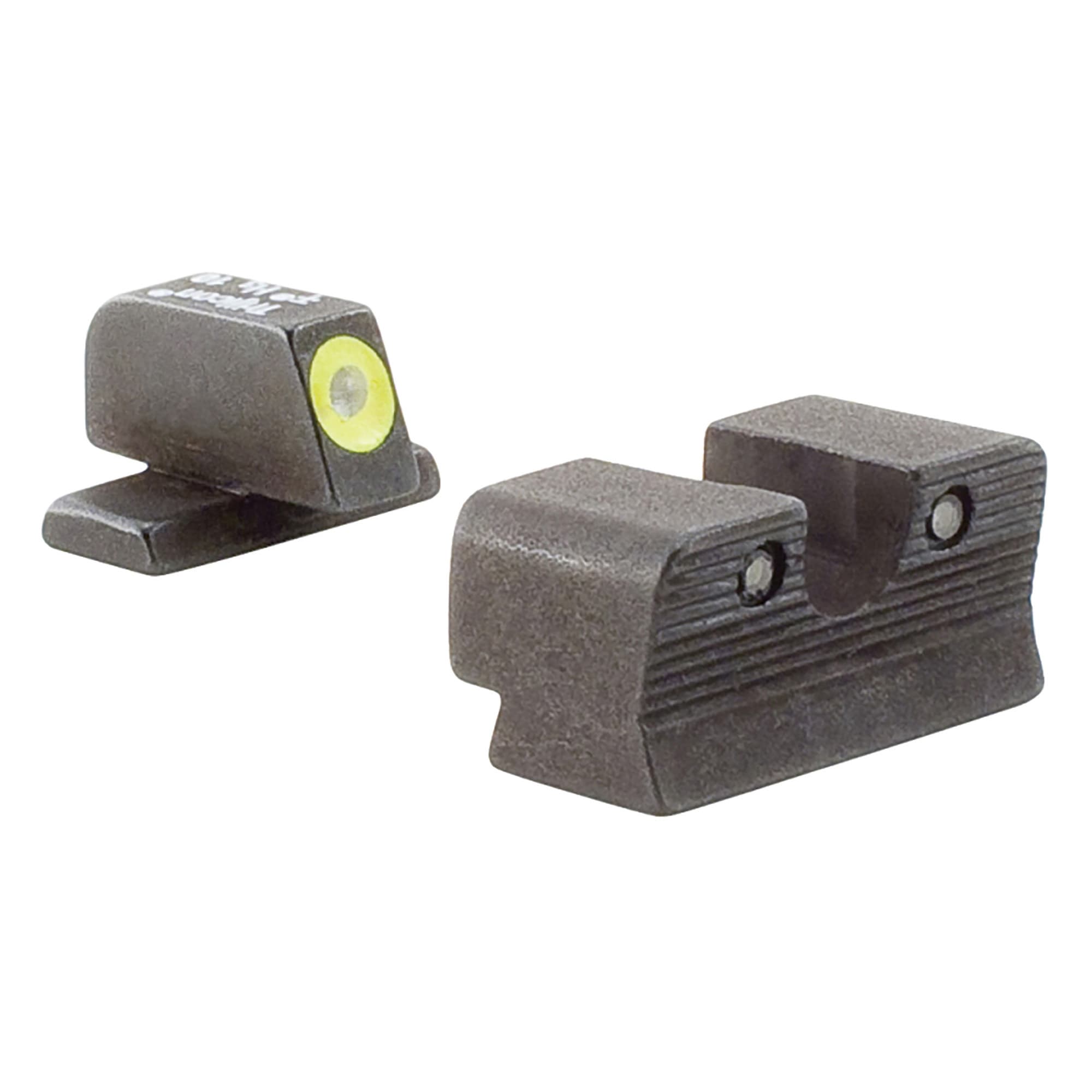 Trijicon HD Night Sights for Sig P225 P226 P228 Yellow Front Green Tritium