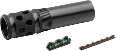 Truglo Cmb Gbl-Stpr Xt Rem 20 20 Gauge Turkey Rem Choke