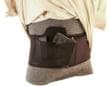 Caldwell 1092405 Tac Ops  Moisture Wicking Brown