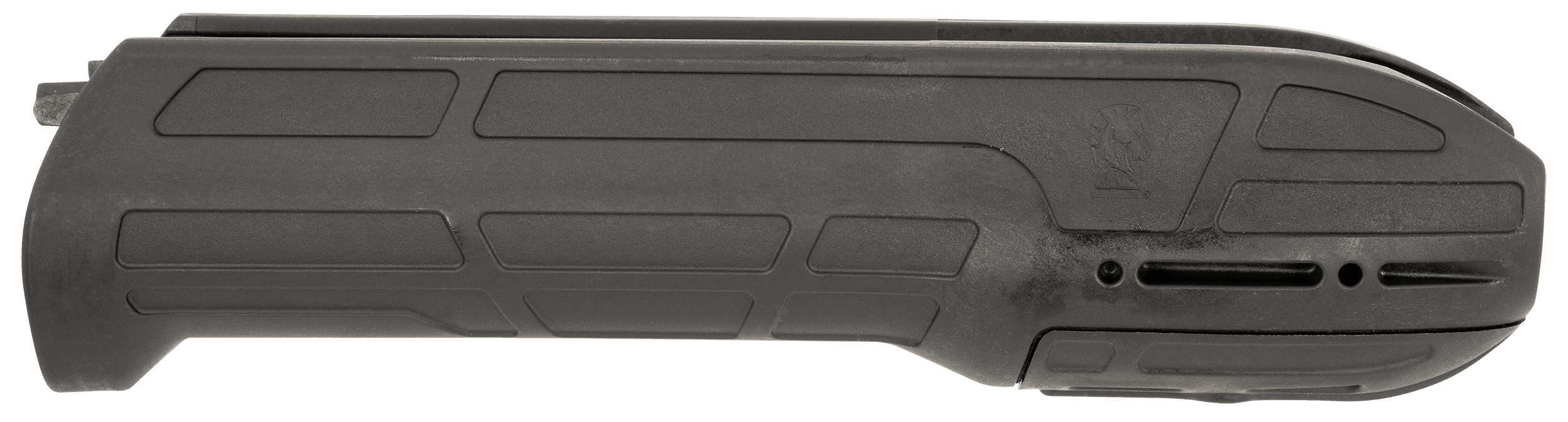 Adaptive Tactical Ex Forend 2in Picatinny Fits Remington 870 1100 11-87