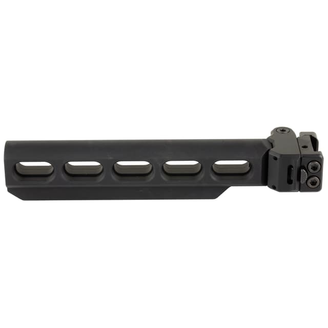 Samson Bre Folding Picatinny Adapter 6-Position Bufferless Receiver Extension