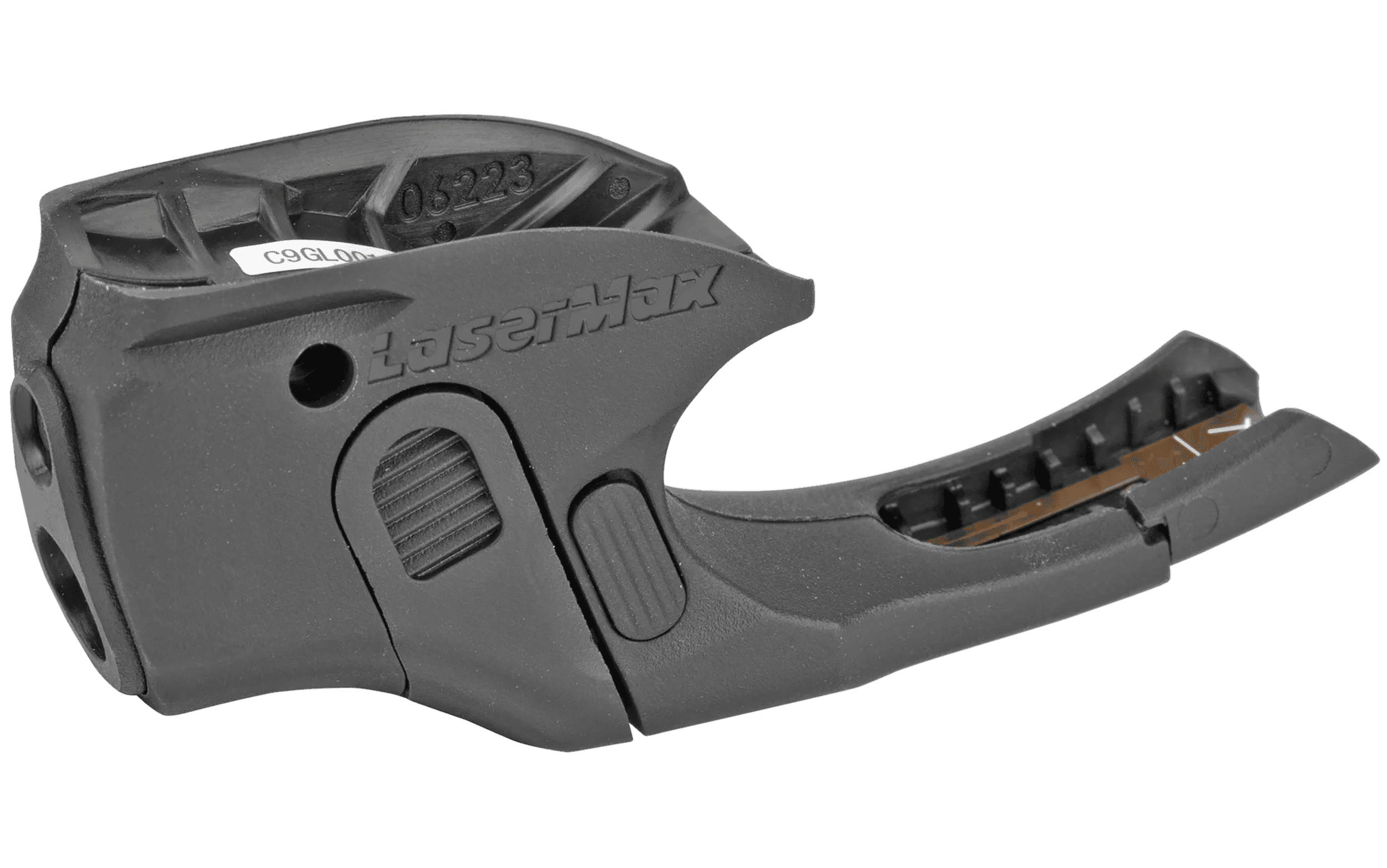 Lasermax Green GripSense Light Laser for LC9 LC9s LC380 EC9s 100 Lumen