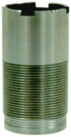 Browning 1130293 Standard Invector 12 Gauge Skeet Flush Choke Tube 17-4 Stainless Steel