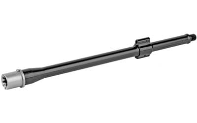 Ballistic Advantage BABL556008F AR Barrel 5.56 NATO 14.5 1:7 Hanson Midlength