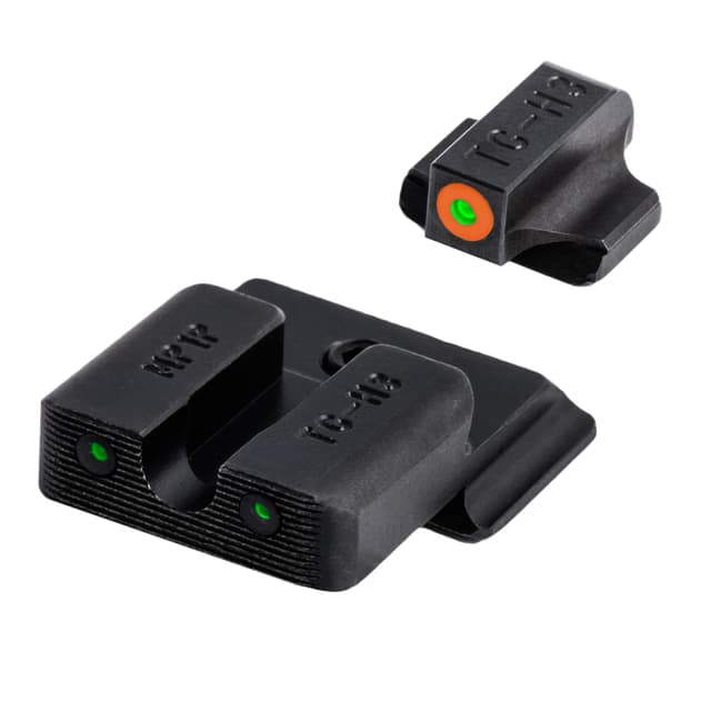 Truglo Tritium Pro Handgun Sights for S&W M&P