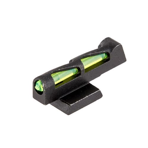 Hiviz NVLW01 LiteWave Front Sight Novak 1911 Green Fiber Optic Dovetail
