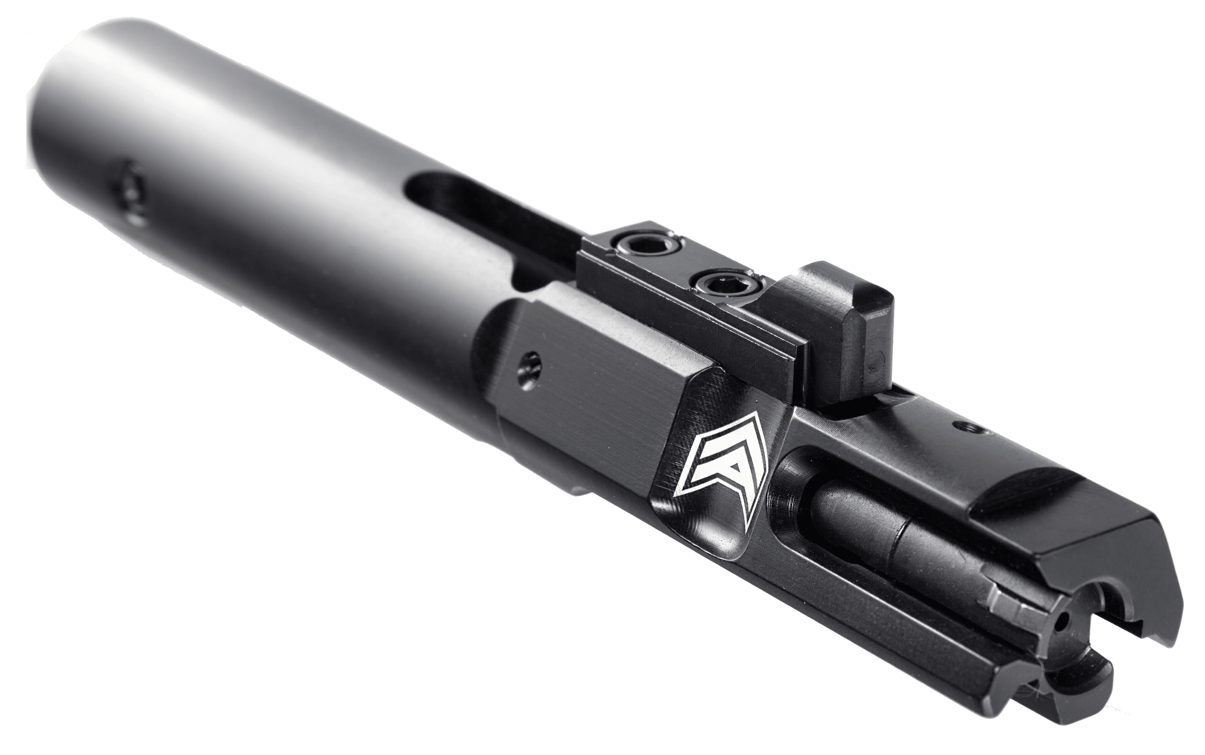 Angstadt Arms AA09BCGNIT 9mm Bolt Carrier Assembly QPQ Nitride 8620 Steel