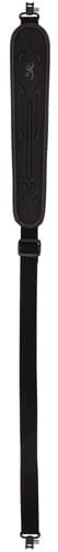 Browning Range Pro Sling Charcoal Gray Nylon Adjustable 28"-40" with Swivels