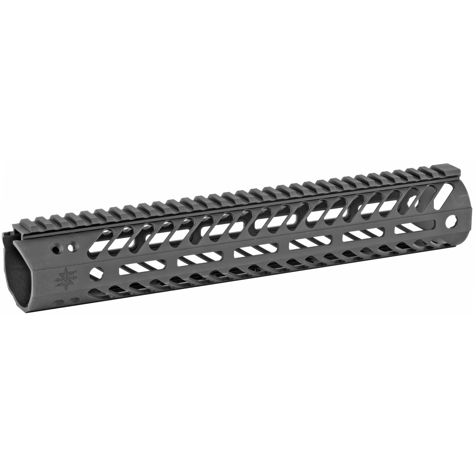 Seekins Precision Mcsrv2 Ar-15 Rail System 12in Picatinny M-lok Handguard