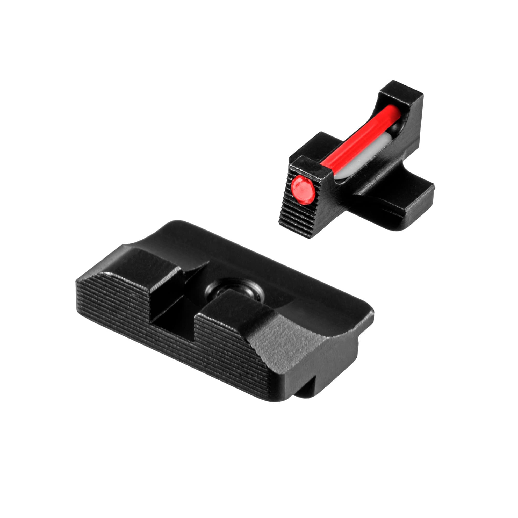 Truglo Fiber Optic Pro Tg-Tg132Xd Red Front Sight for Springfield XD