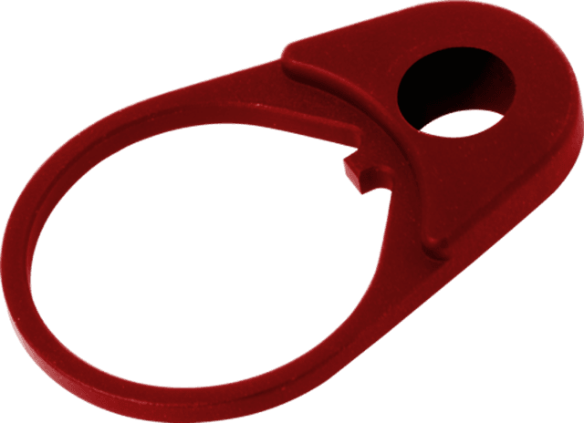 Timber Creek Outdoors QDEPR QD End Plate AR Ambidextrous Swivel Stud