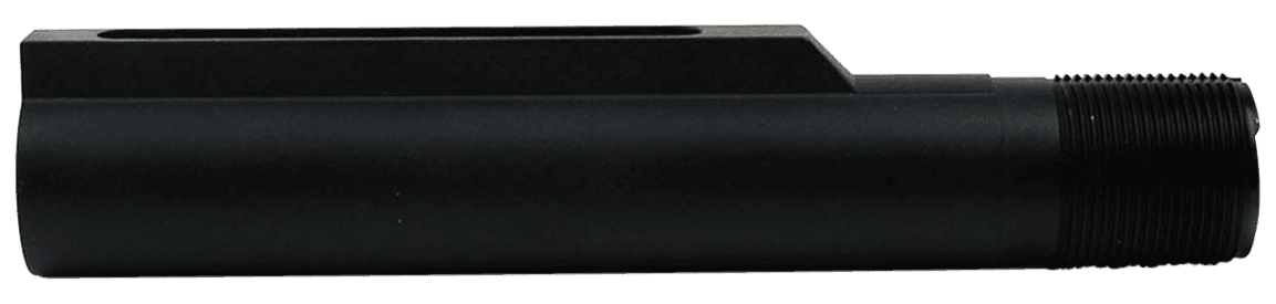 TacFire MAR040 Mil-Spec Buffer Tube Aluminum for AR-15 Carbine Length