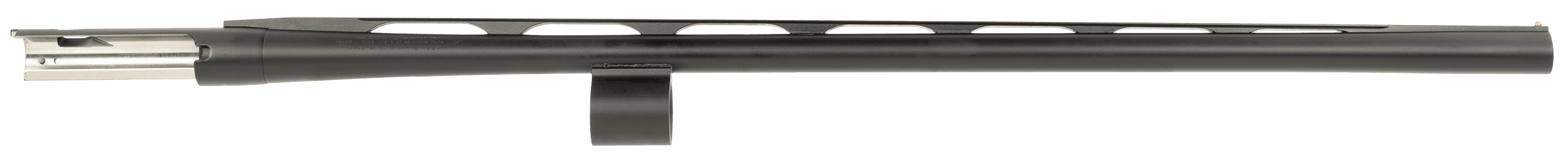 Browning BRN 111413305 SB Silver Matte 12 Gauge 26 Inch Shotgun Barrel