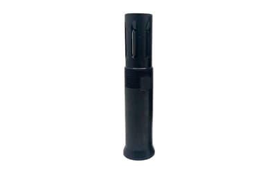 Otter Creek Labs OCL-801 OTB Flash Hider 1/2x28 Nitride