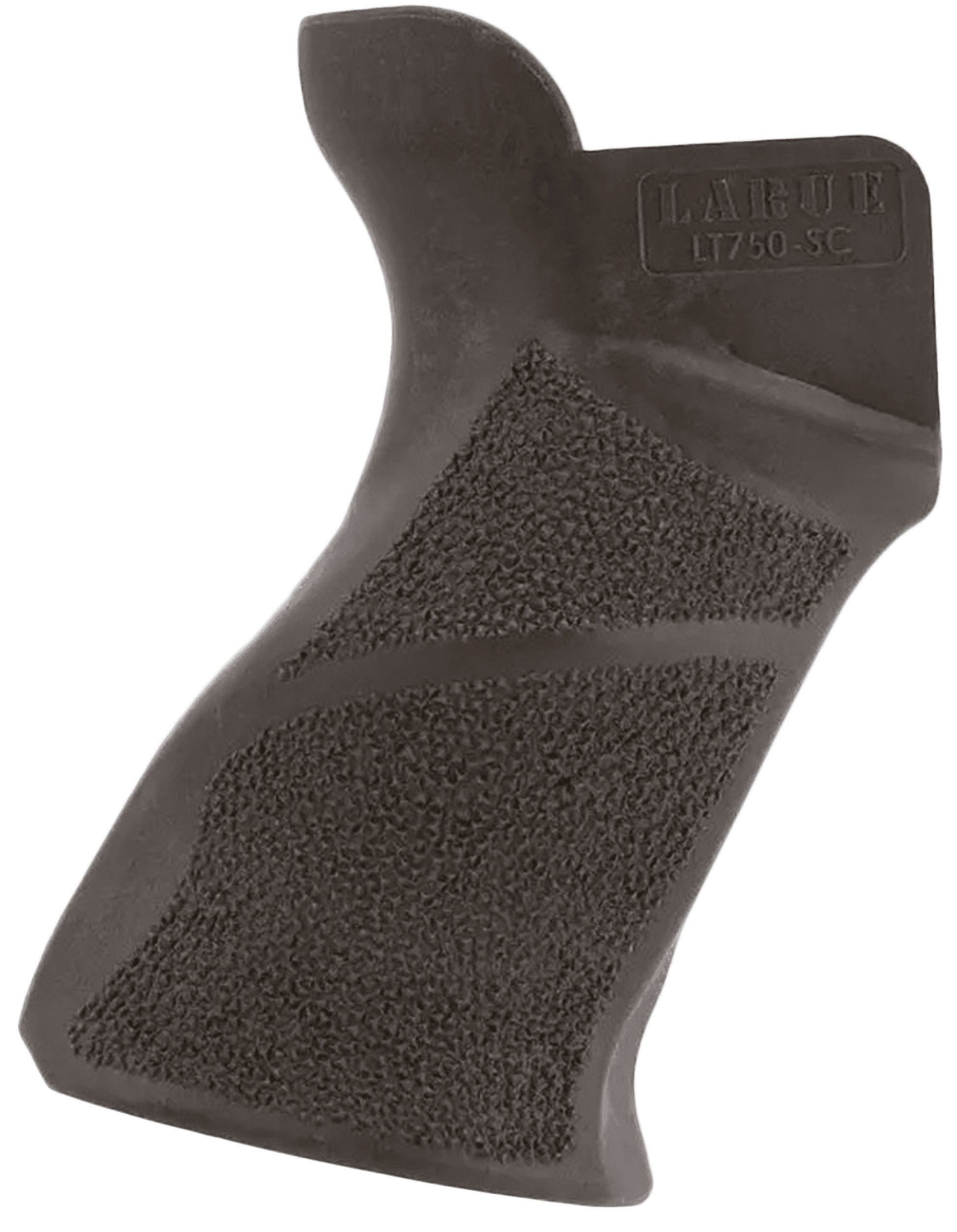 Larue Tactical A-Peg OD Green Polymer Grip for AR-15