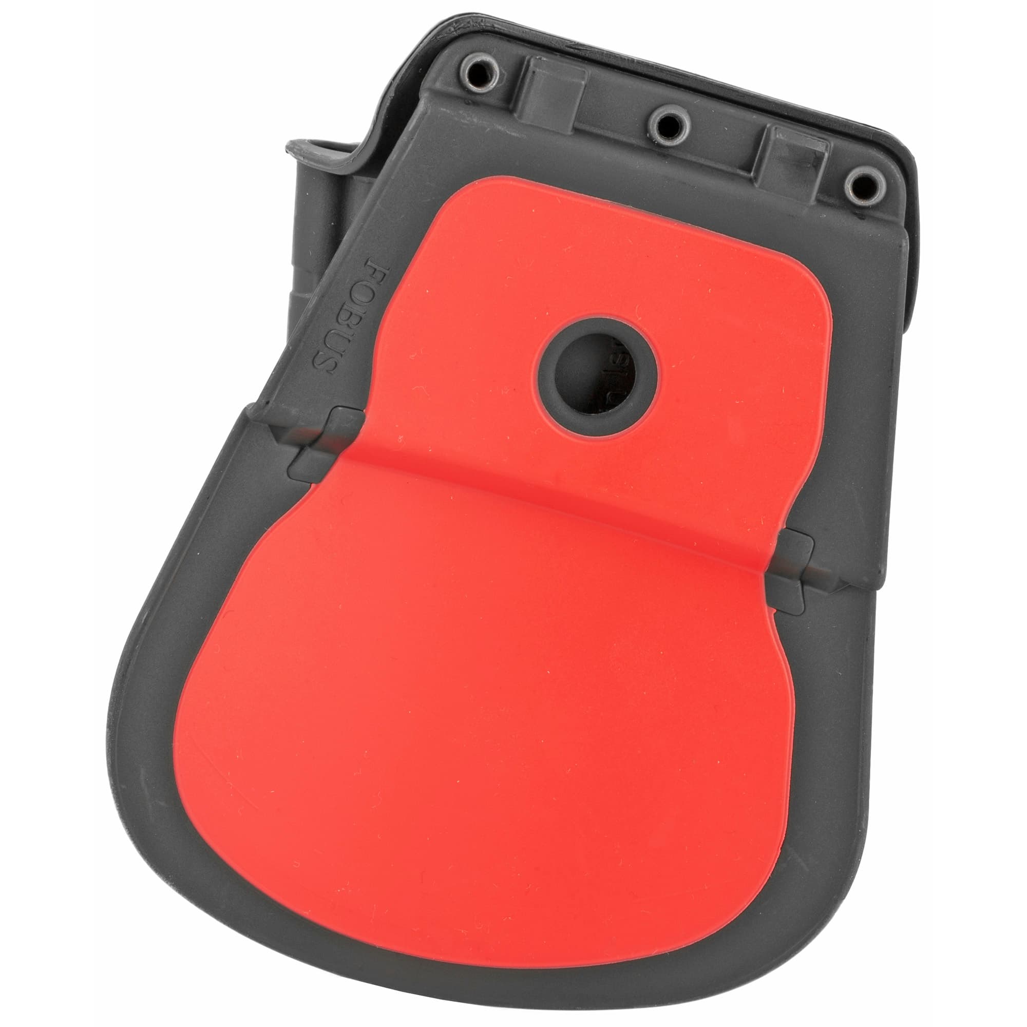 Fobus PX4 Passive Retention Evolution OWB Black Polymer Paddle Fits Beretta Px4 Storm Fits FN FNX Fits Browning Pro Right Hand