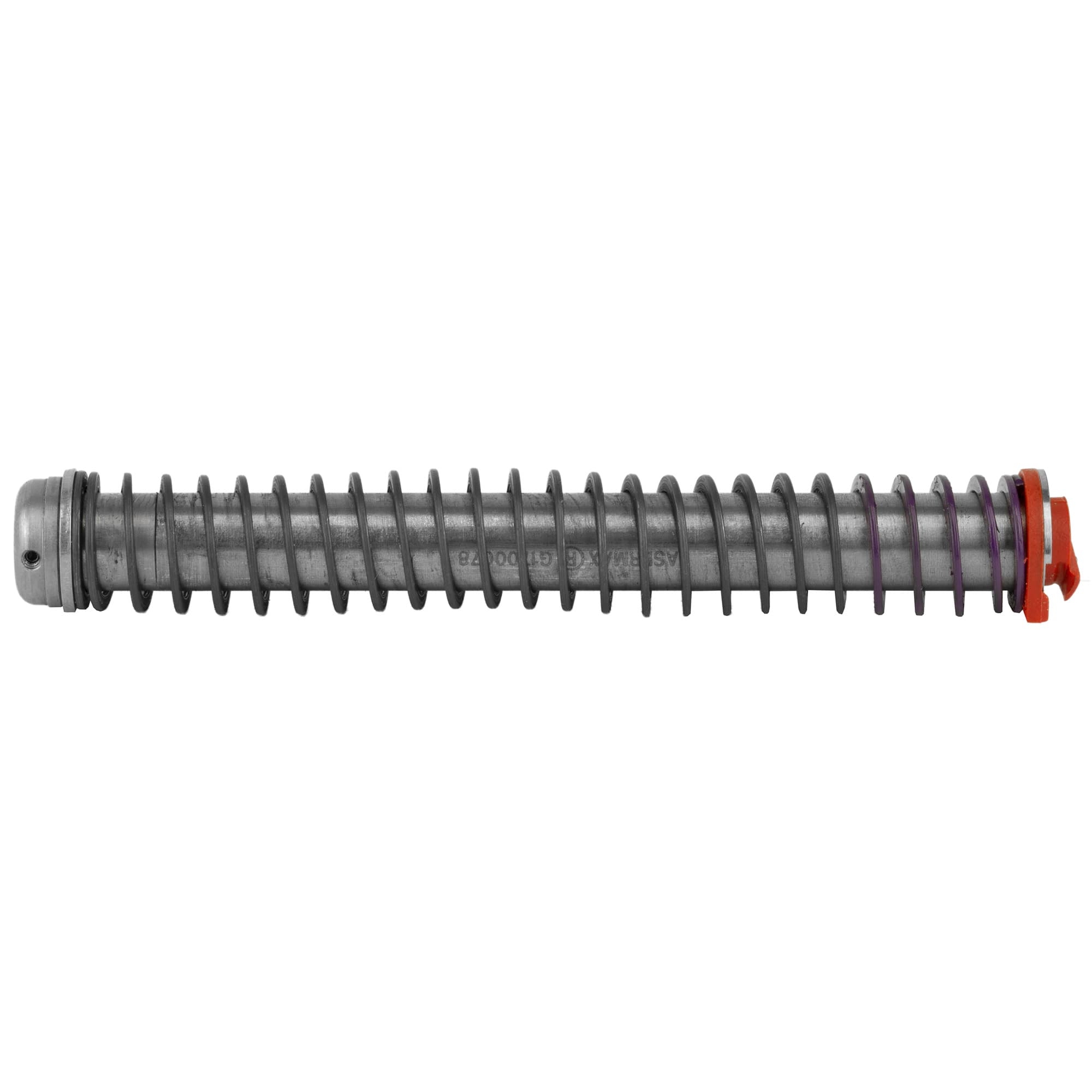 LaserMax Red Guide Rod Laser LMSG517 for Glock 17 Gen5 and Glock 34 MOS Gen5