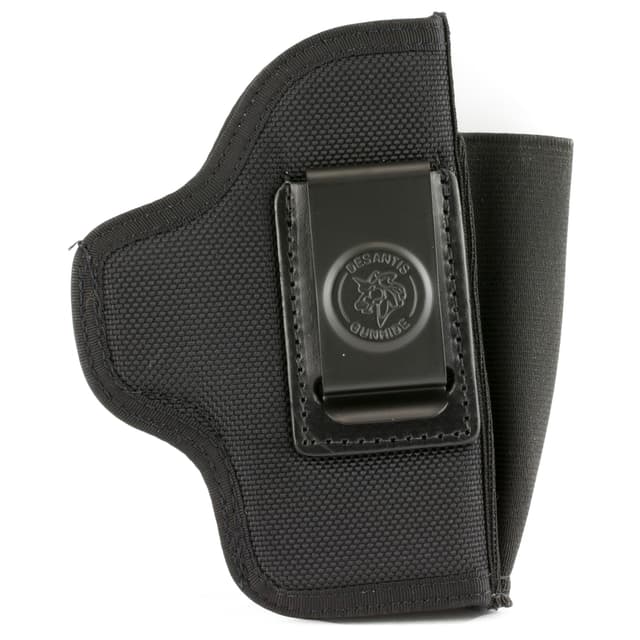 DeSantis Pro-Stealth Holster Springfield XD 4in. IWB RH/LH Black