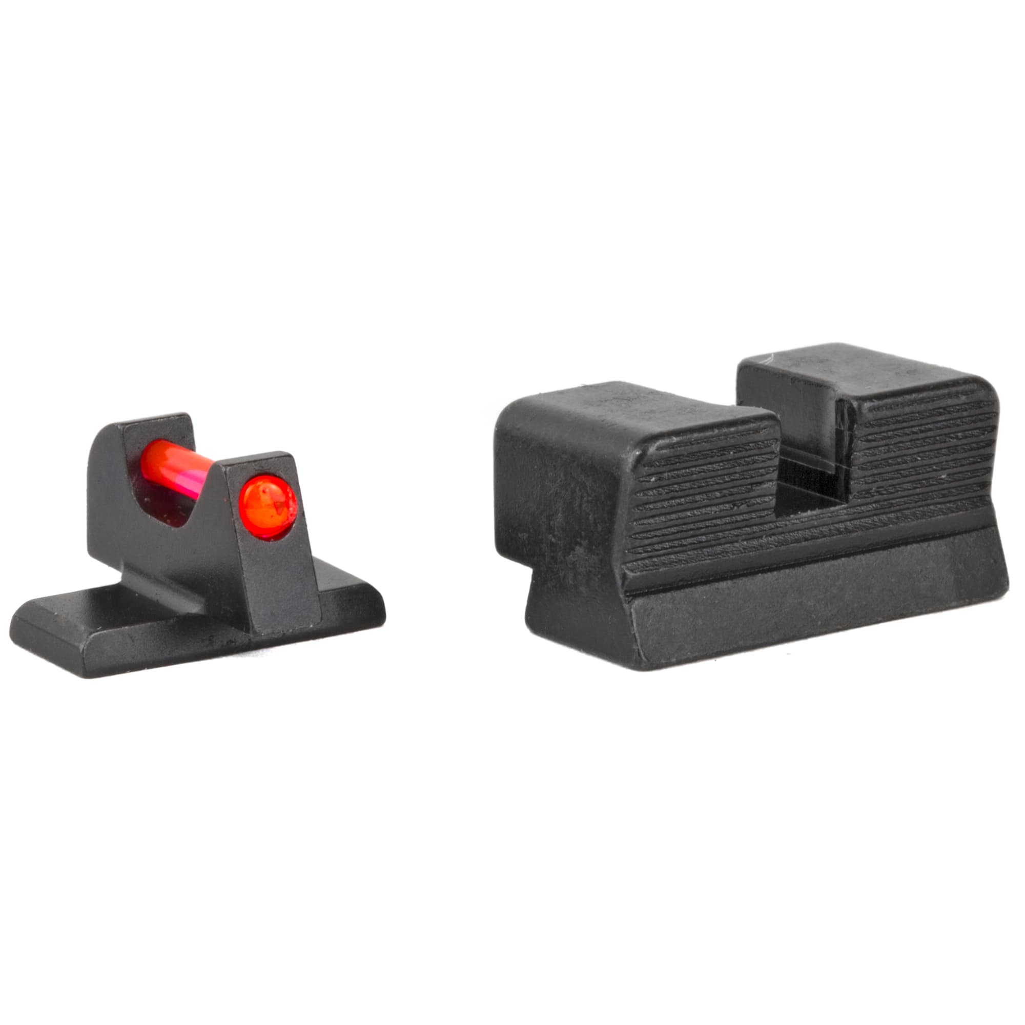 Trijicon Fiber Sights for Sig P225 P226 P228 9mm Red Front Rear #8
