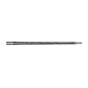 Proof Research Barrel Blank 284 Cal 22 Sendero 1:8 Twist 5 Grooves Carbon Fiber