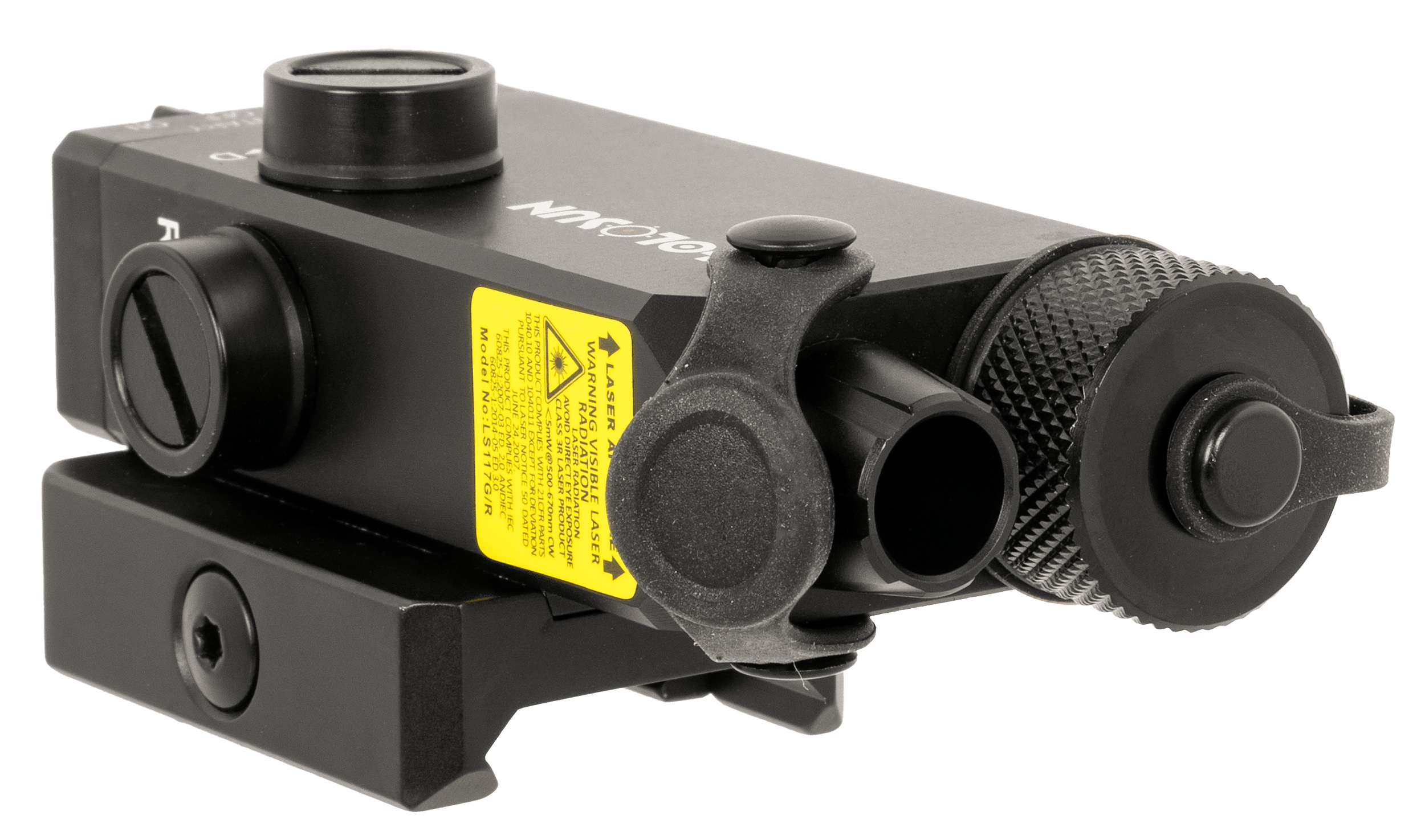 Holosun Infrared Laser Sight Night Vision Compatible Picatinny Mount