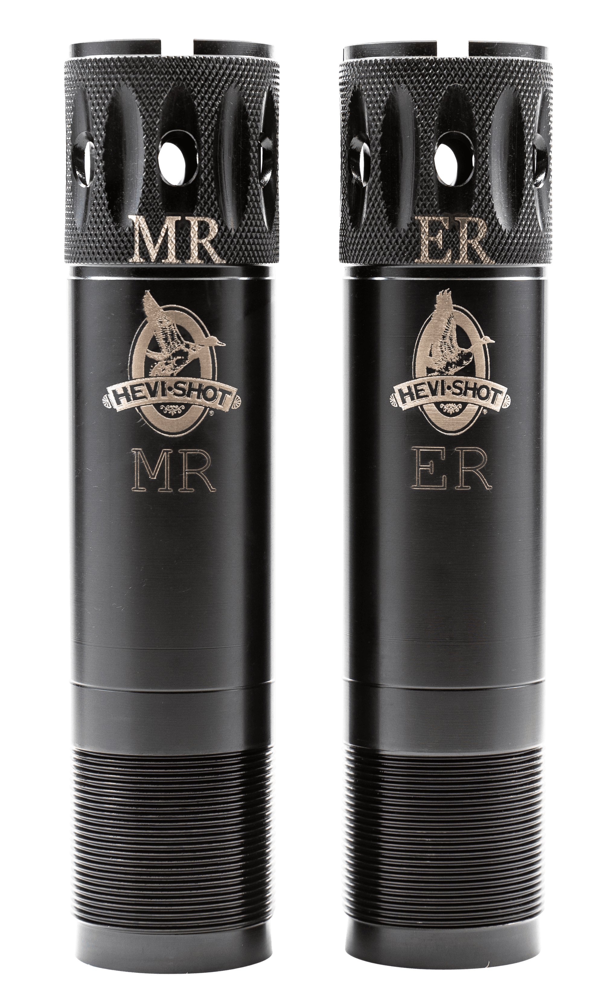 HEVI-Shot Mossberg 835/935 12 Gauge Mid-Extended Range Ported Choke Tubes 17-4