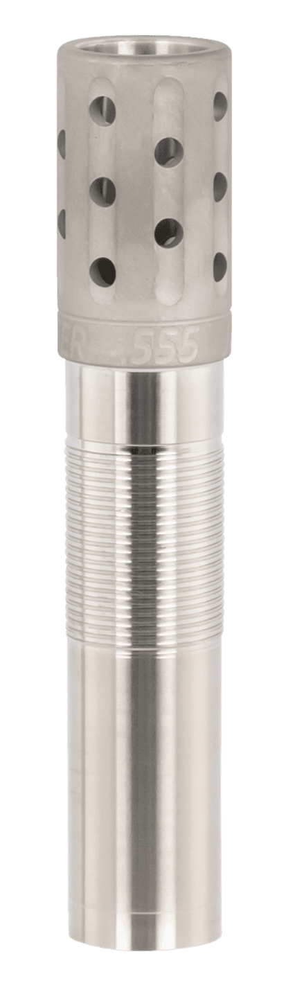 Jebs Choke Tubes Headhunter 20Ga Beretta A-400 Optima Hp .555 Matte Steel