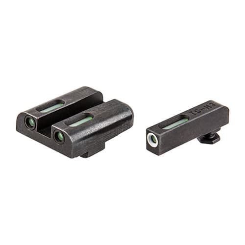 Truglo TFX Glock Low Set Handgun Sights