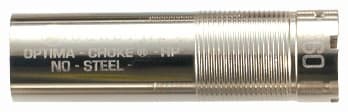 Beretta OptimaChoke HP 12 Gauge Full Flush Steel Choke Tube Silver